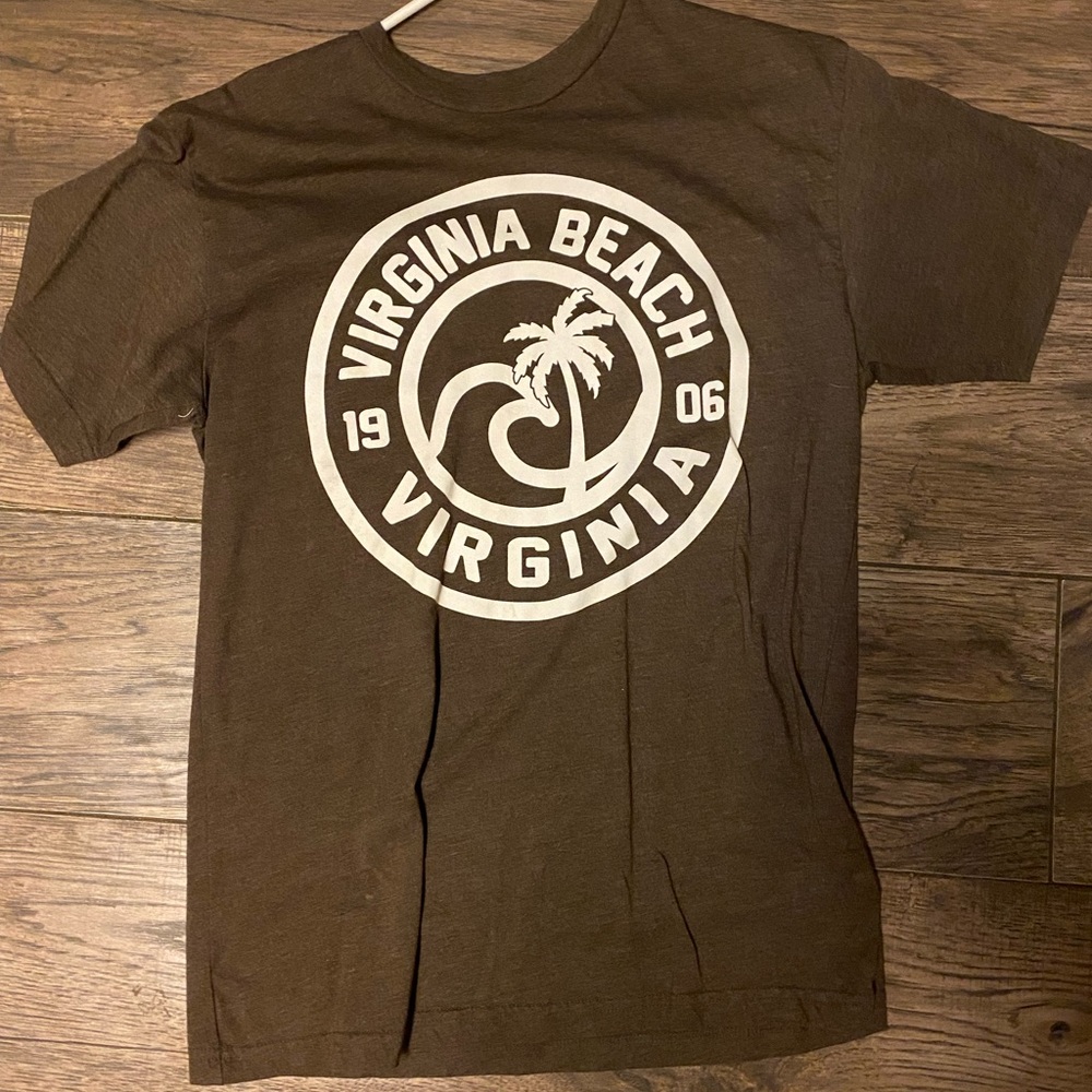 Virginia Beach t-shirt